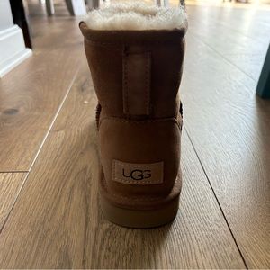 Ugg mini boot - brand new